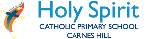 Holy-Spirit-Carnes-Hill-logo